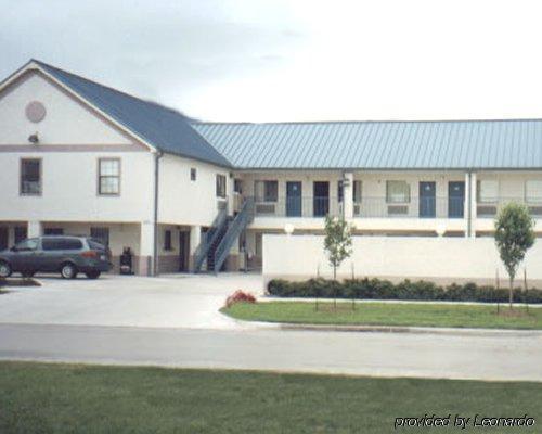 Scottish Inns Westcott Street Houston Exteriér fotografie
